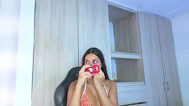 candice777 online show from 04-01-26, 03:20