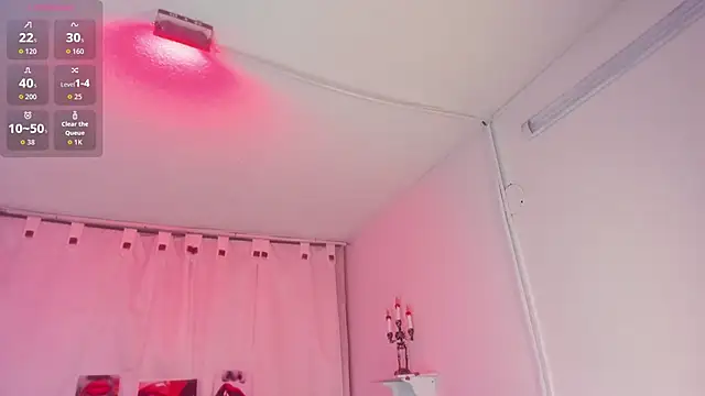 Trinityy   online show from 10-10-25, 06:51