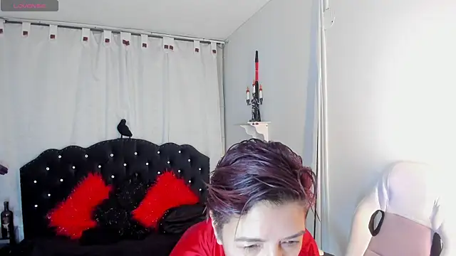 Trinityy   online show from 12-03-25, 04:05