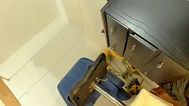 BrandyQueenx online show from 11-05-25, 05:29