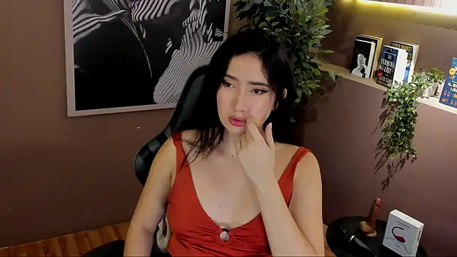 Skyyle  online show from 07-15-26, 01:38