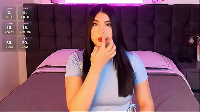 Sweety Nicole  online show from 09-29-25, 03:22