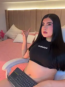 Sweety Nicole  online show from 05-22-26, 04:45