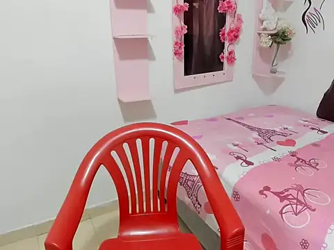 Liana hot12 online show from 01-10-26, 01:57