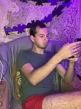 sal0mka online show from 11-07-25, 09:37