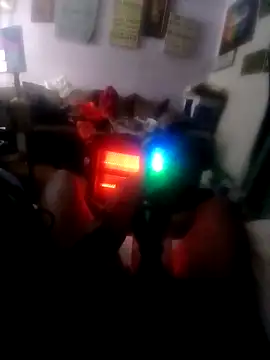 cartiyalee36 online show from 11-29-25, 05:27