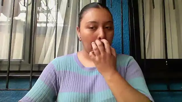 ALANA 150 online show from 11-15-25, 01:40