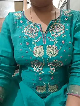 roshni agrawal0 online show from 10-01-25, 02:12