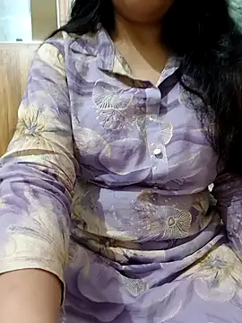 roshni agrawal0 online show from 10-03-25, 07:49