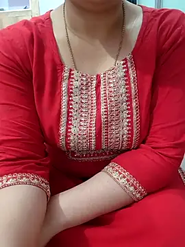 roshni agrawal0 online show from 04-16-26, 06:03