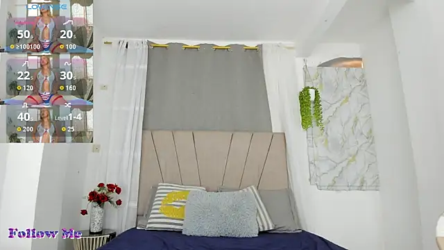 Lady miss    online show from 04-21-26, 02:01