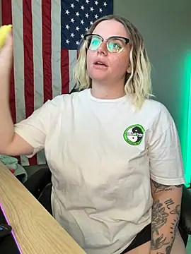 Charlies world online show from 04-20-26, 06:09