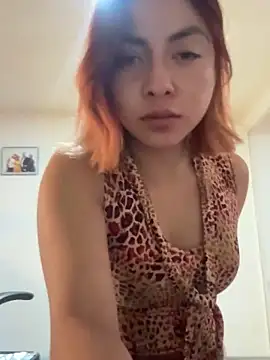 Celina-Reyes online show from 03-09-26, 10:03