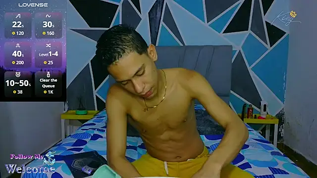 dylan apol0 online show from 05-30-26, 01:35