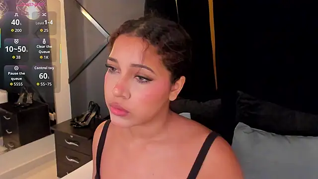 Snapshot of arisha_williams chatting on 09-11-25, 06:08 arisha williams online show from 09-11-25, 06:08