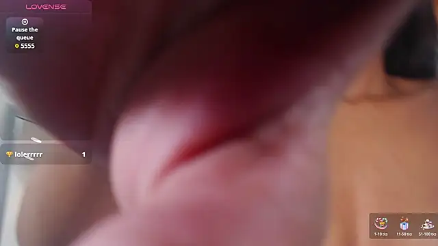 adarosex online show from 12-13-25, 11:32