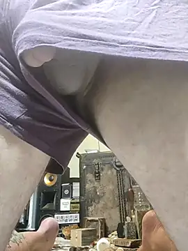 greenman55900 online show from 02-20-26, 08:42