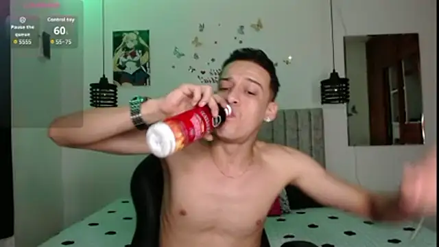 Ethanho0t online show from 04-13-26, 03:39