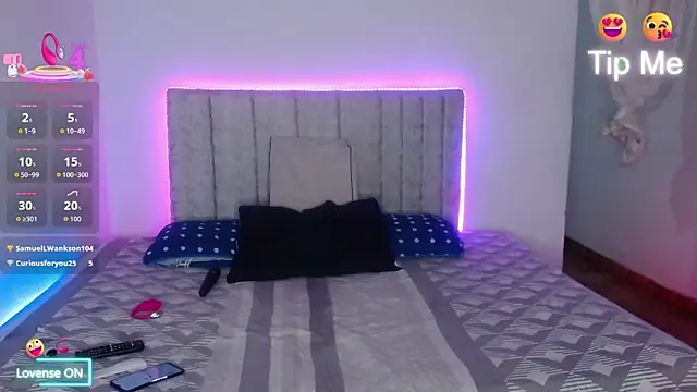 Ethanho0t online show from 06-19-26, 05:56