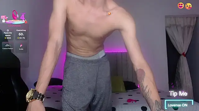 Ethanho0t online show from 06-22-26, 10:34