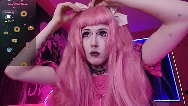 MilkMeSoftly online show from 10-17-25, 08:17