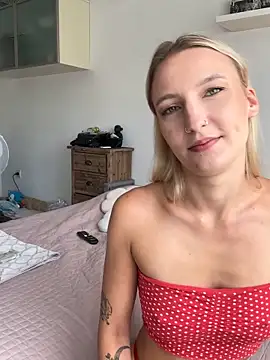 NattieBoo online show from 06-07-26, 01:48