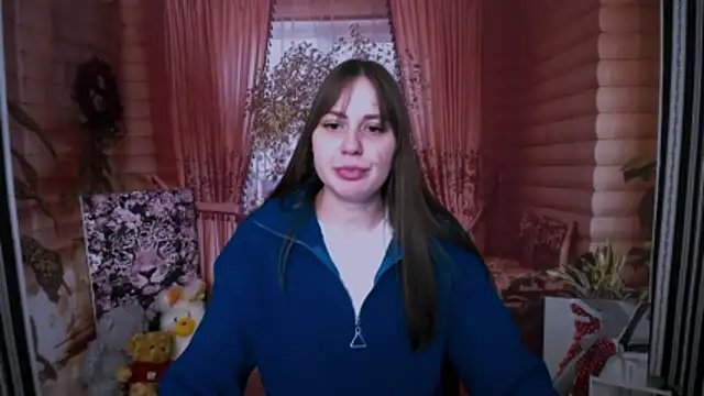 Amanda Bright  online show from 01-12-26, 09:58