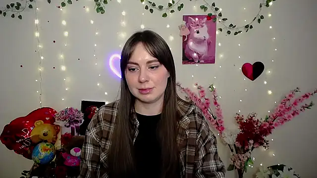 Amanda Bright  online show from 03-04-26, 07:25