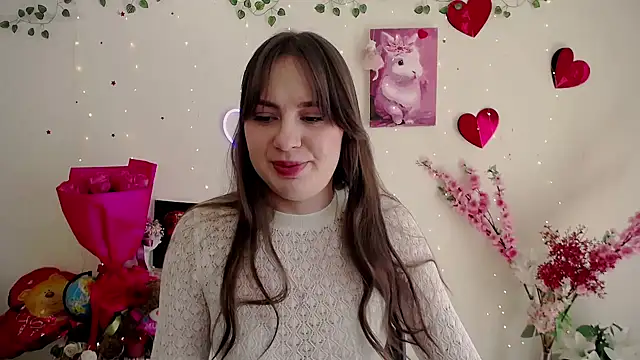 Amanda Bright  online show from 03-23-26, 09:02