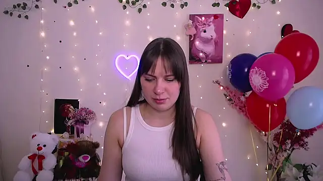 Amanda Bright  online show from 03-25-26, 11:38