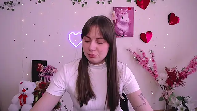 Amanda Bright  online show from 03-31-26, 10:59