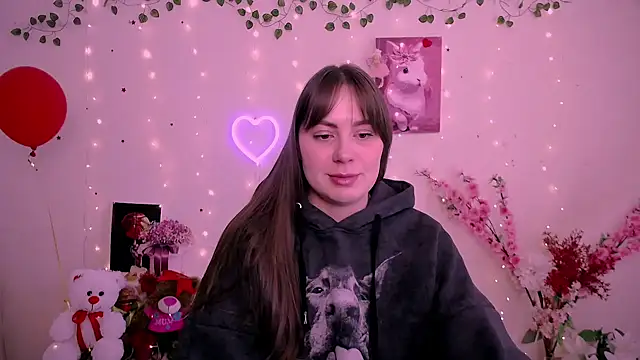 Amanda Bright  online show from 04-20-26, 09:34