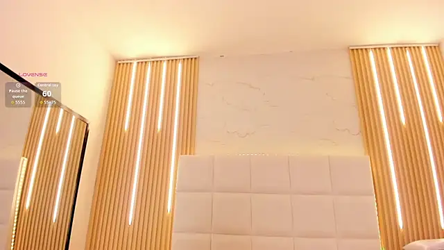 Elody rousse online show from 11-13-25, 12:26