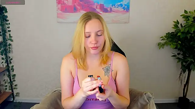 Anna Chelsea online show from 04-23-26, 01:07