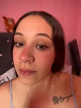 HinataArai online show from 04-10-26, 08:46