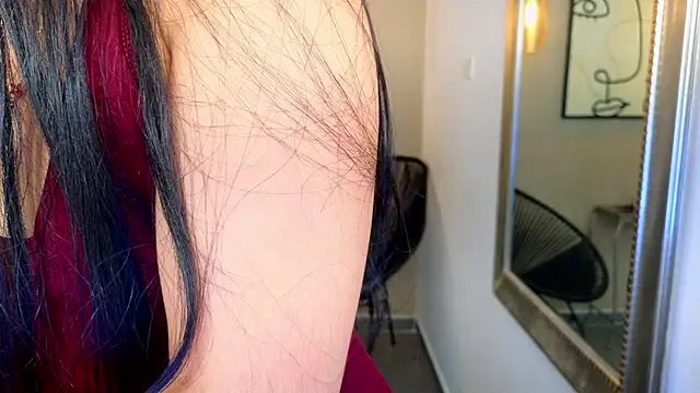 Lia Mar  online show from 11-26-25, 06:09