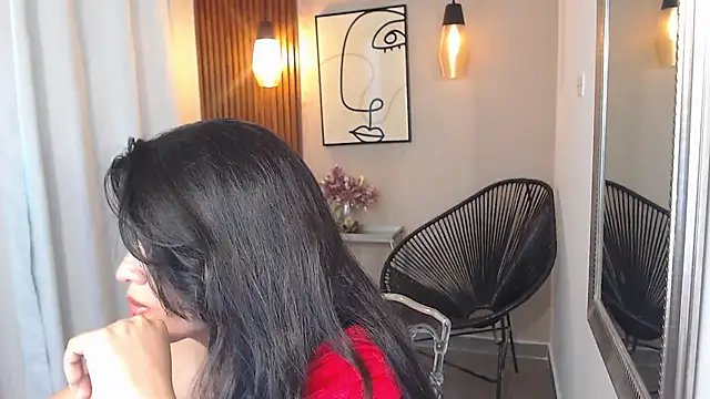 Lia Mar  online show from 03-16-26, 06:12