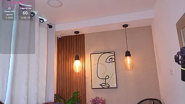 Lia Mar  online show from 05-13-26, 06:16