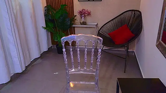 Lia Mar  online show from 05-30-26, 07:44