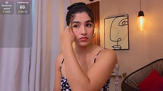 Lia Mar  online show from 06-06-26, 06:56
