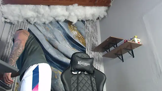 ThiagoBlaze online show from 06-04-26, 03:18