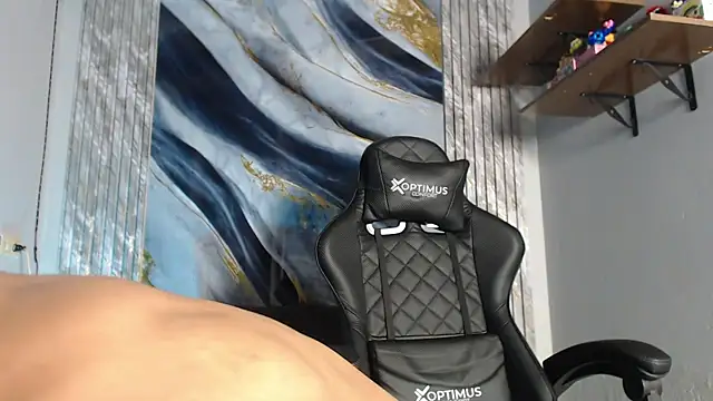 ThiagoBlaze online show from 06-23-26, 02:09