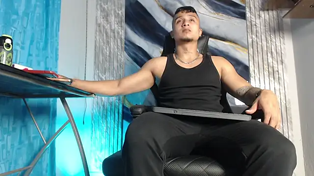 ThiagoBlaze online show from 07-22-26, 03:42