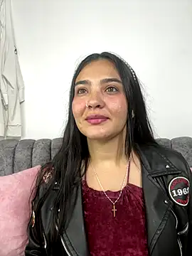 meli  brown online show from 01-08-26, 02:25