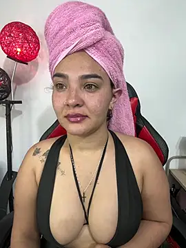 meli  brown online show from 01-16-26, 08:40