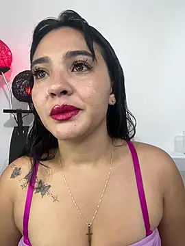 meli  brown online show from 02-26-26, 04:22