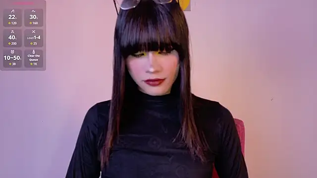 NATASHAA WINZ online show from 09-18-25, 05:53