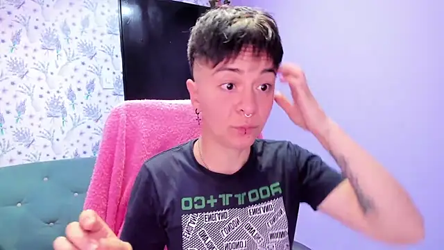  Hannah Hot online show from 10-26-25, 02:39