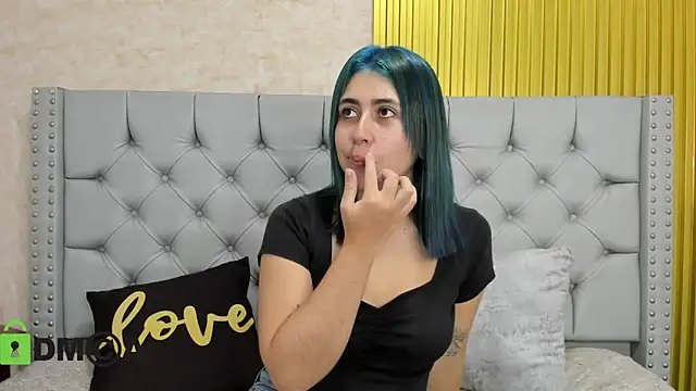 Skarlet 04 online show from 11-05-25, 04:07