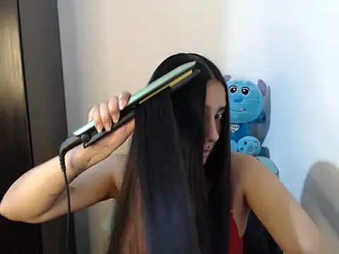 Stormyyy hot online show from 11-18-25, 08:24